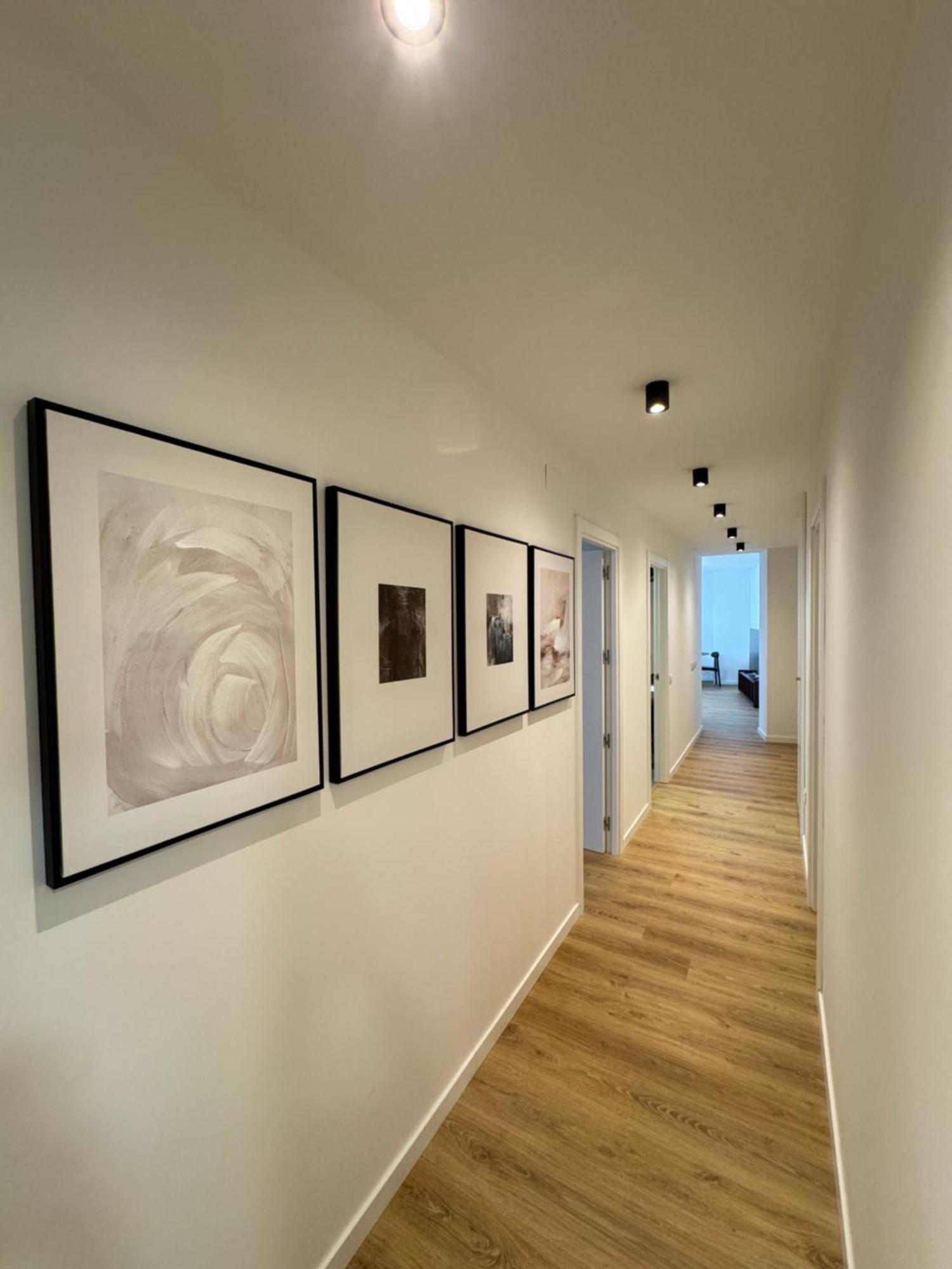 Appartamento Casa Amanupa - Malaga Centro Historico Esterno foto