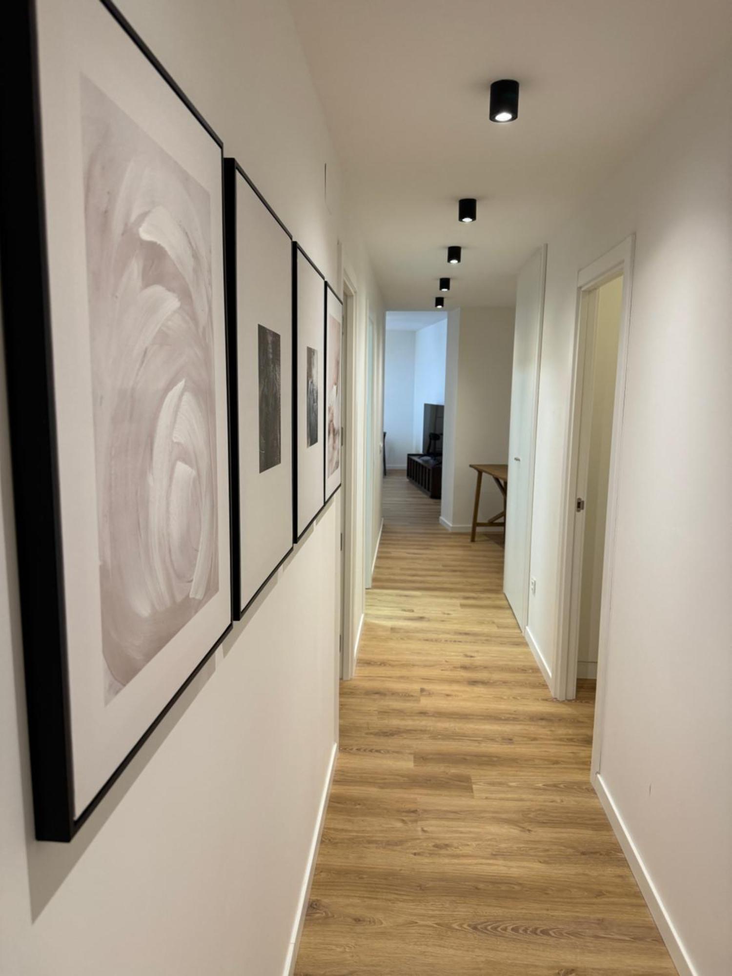 Appartamento Casa Amanupa - Malaga Centro Historico Esterno foto