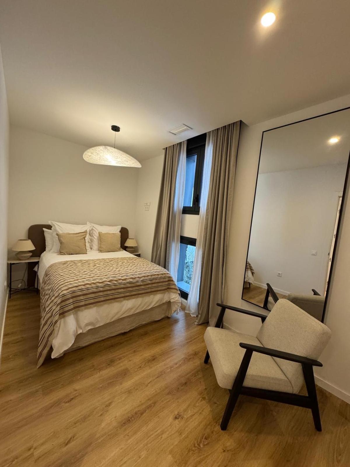 Appartamento Casa Amanupa - Malaga Centro Historico Esterno foto
